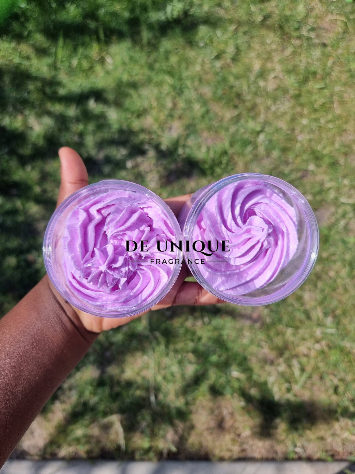 Savon fouetté 100g
