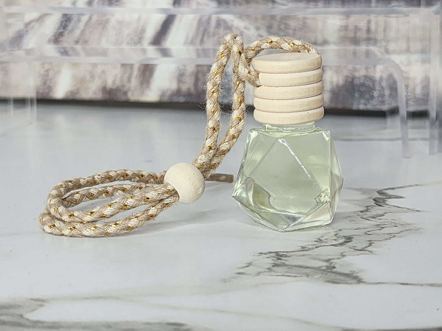 Diffuseur de Parfum à suspendre