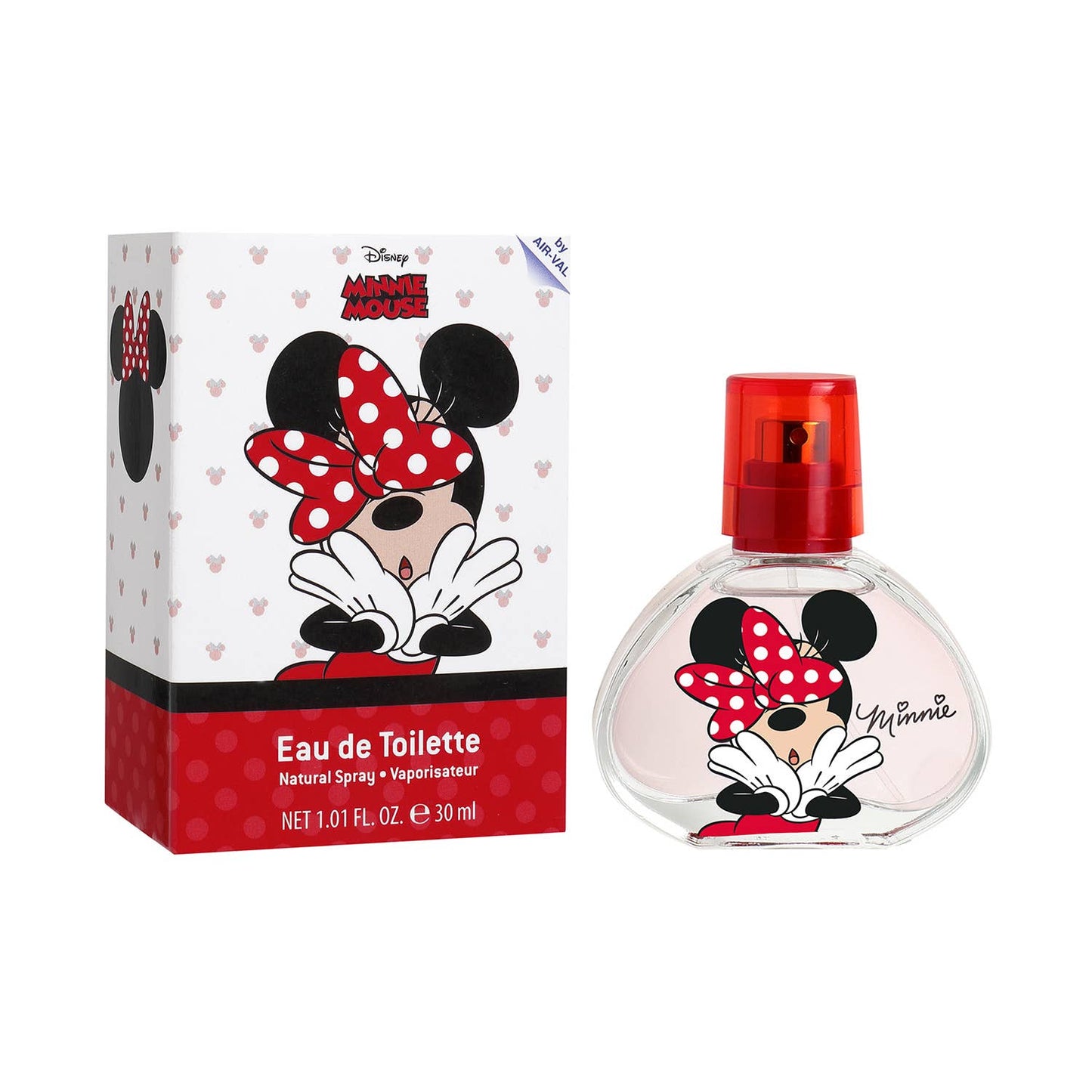 EAU DE TOILETTE 'MINNIE' 30ML