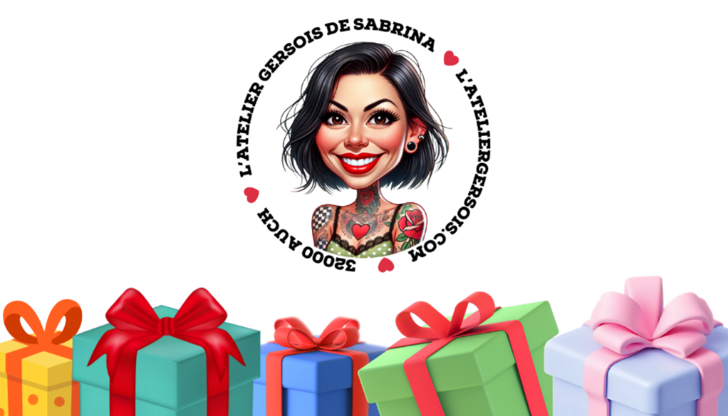 Carte Cadeau : Montant au choix