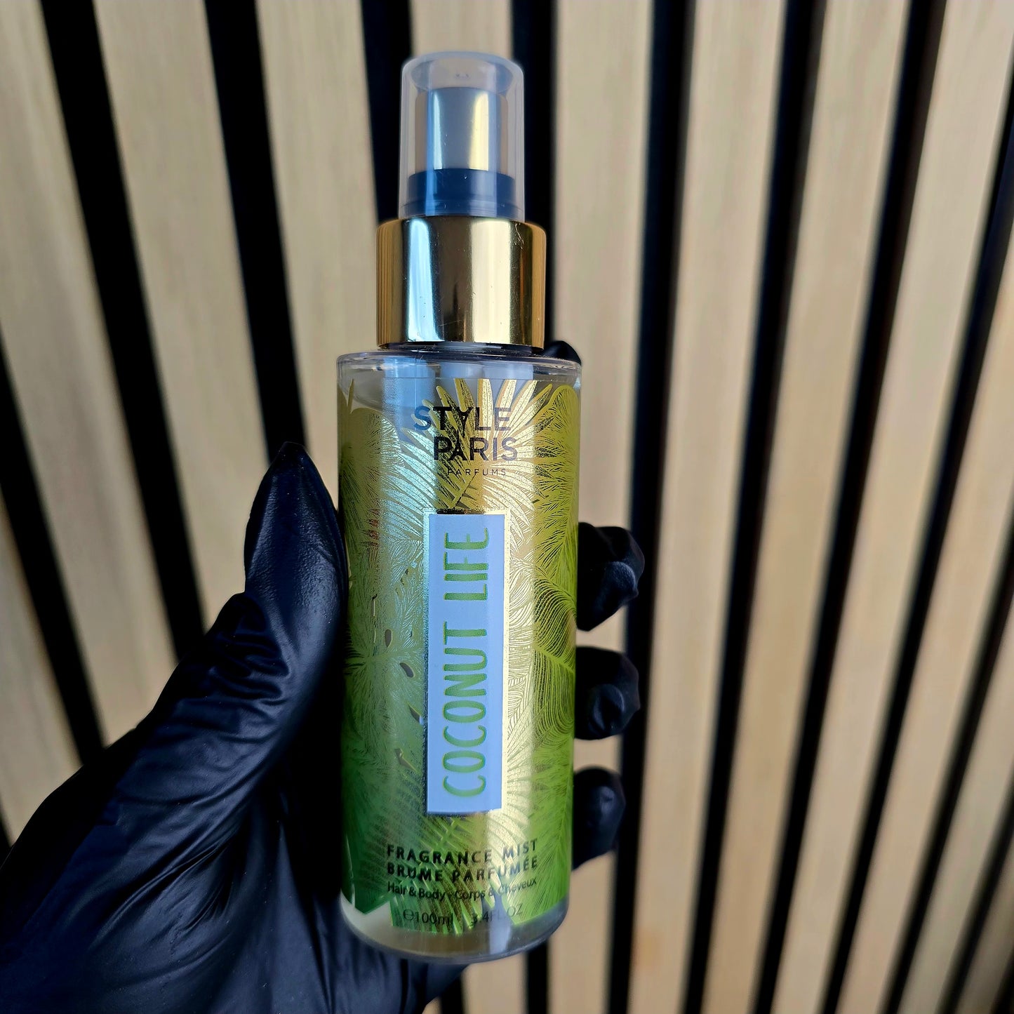 Brume corps et cheveux 100ML