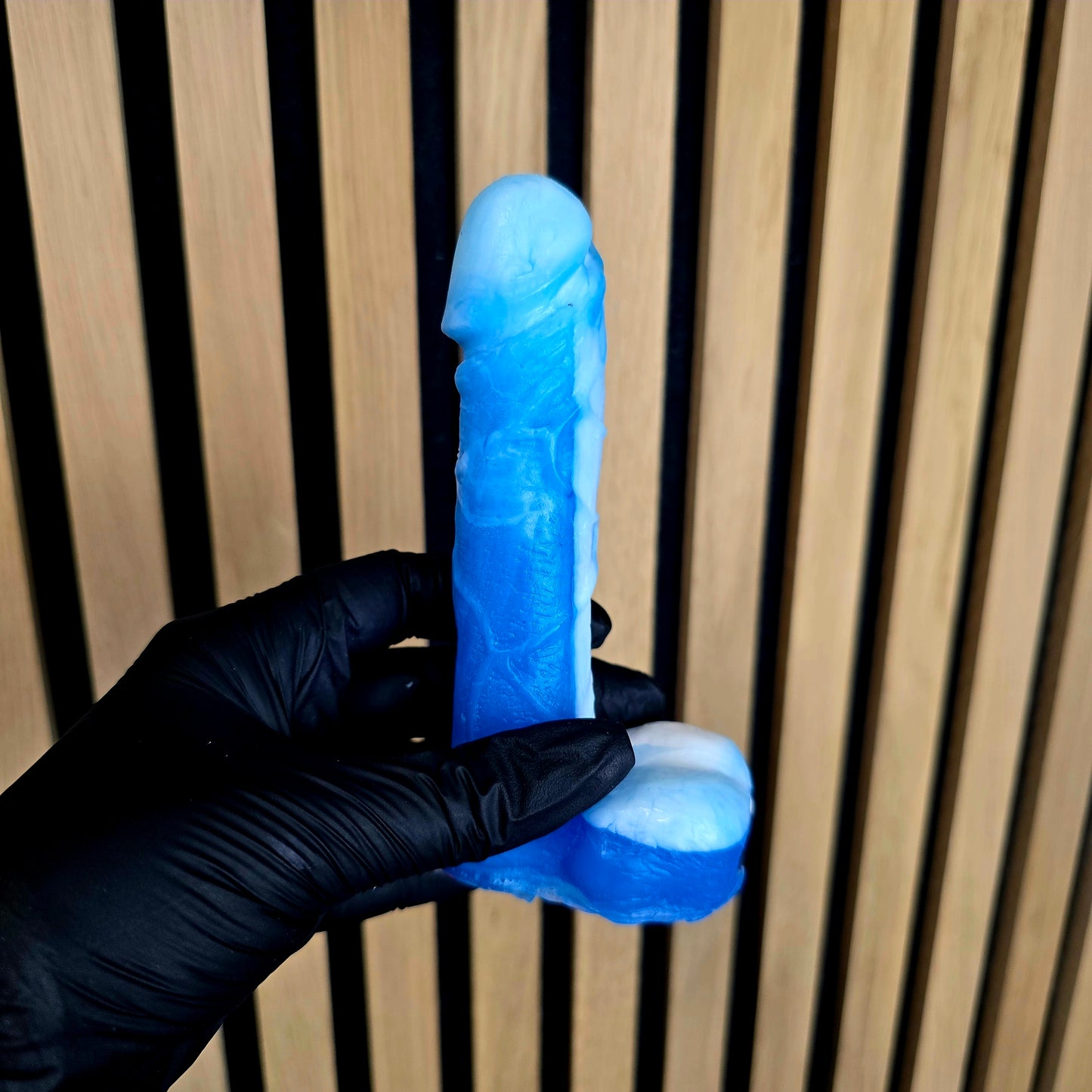 Savon pour Adultes Monsieur Blue
