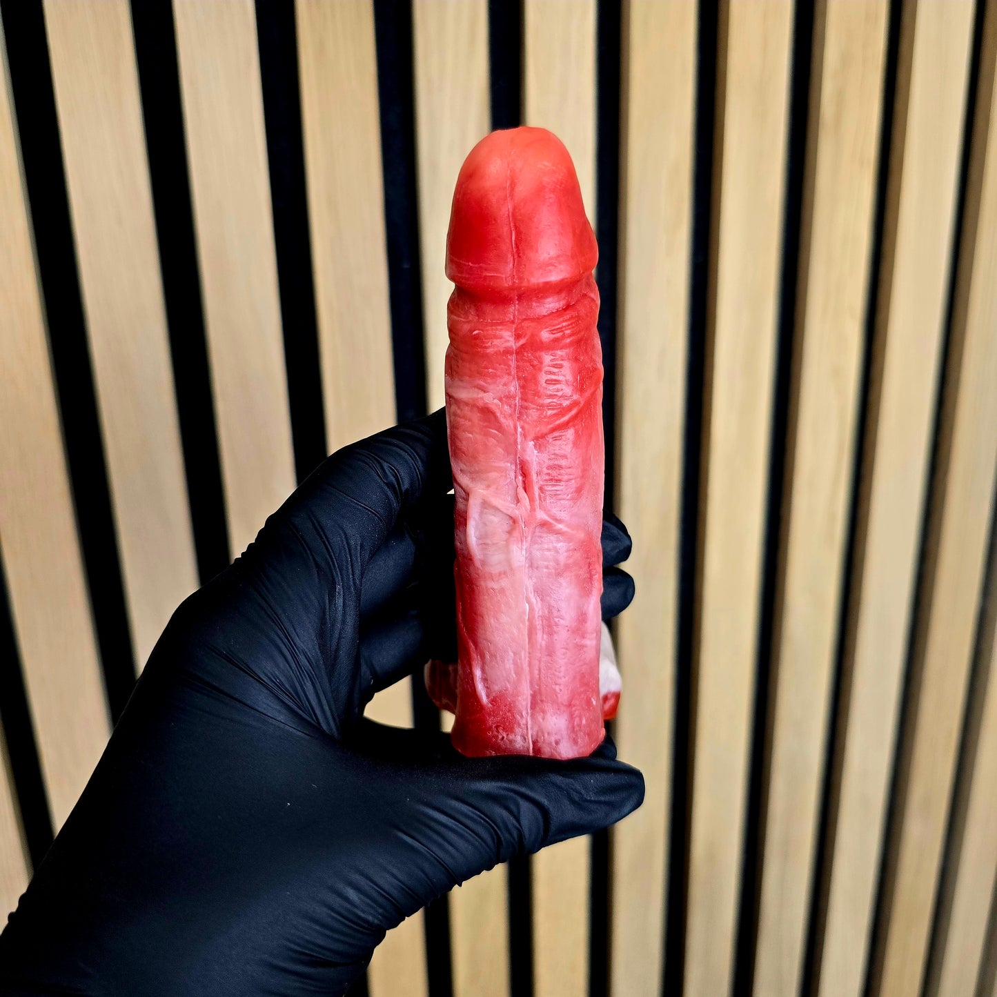 Savon pour Adultes Monsieur Red