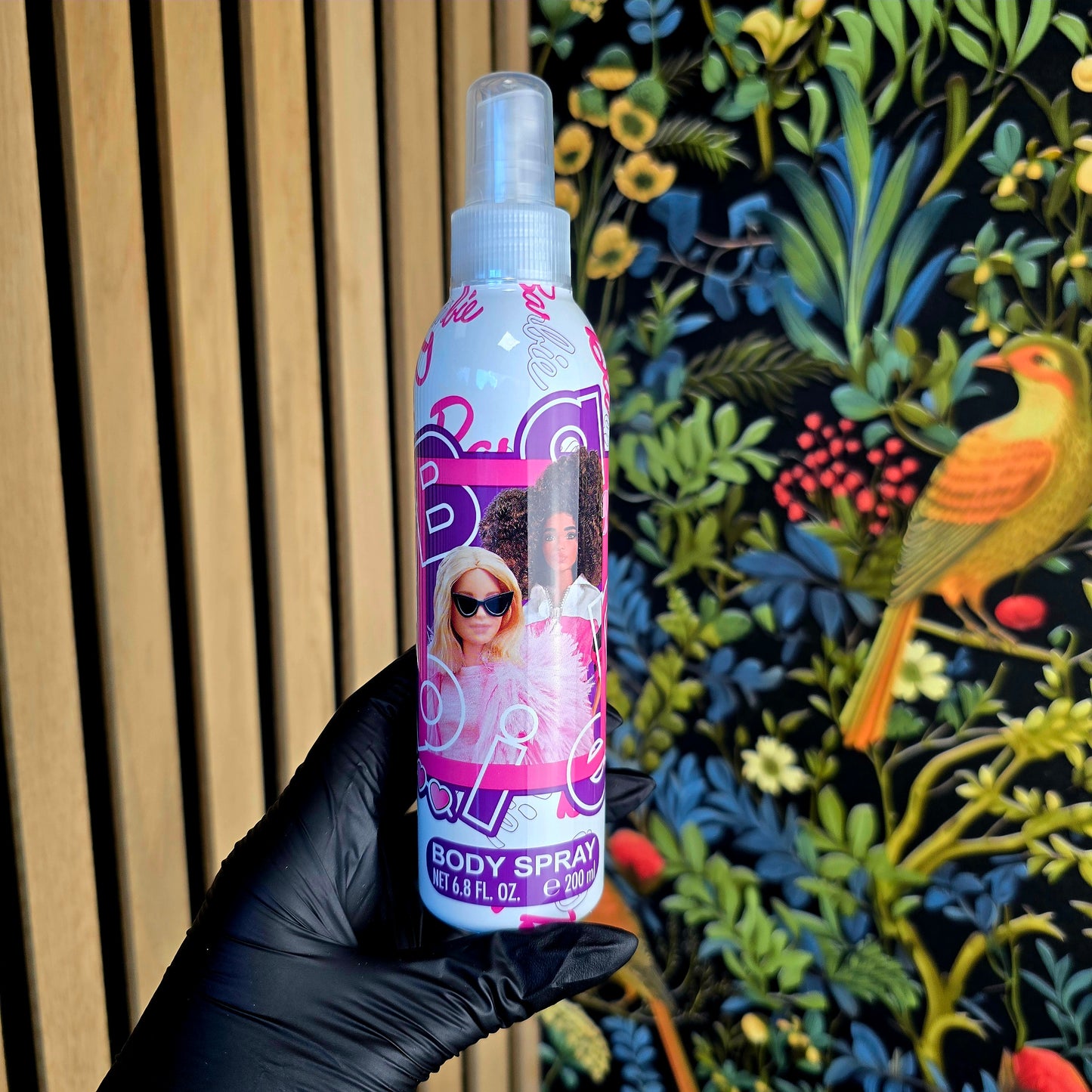 BRUMES PARFUMÉES AU CHOIX - 200 ML
