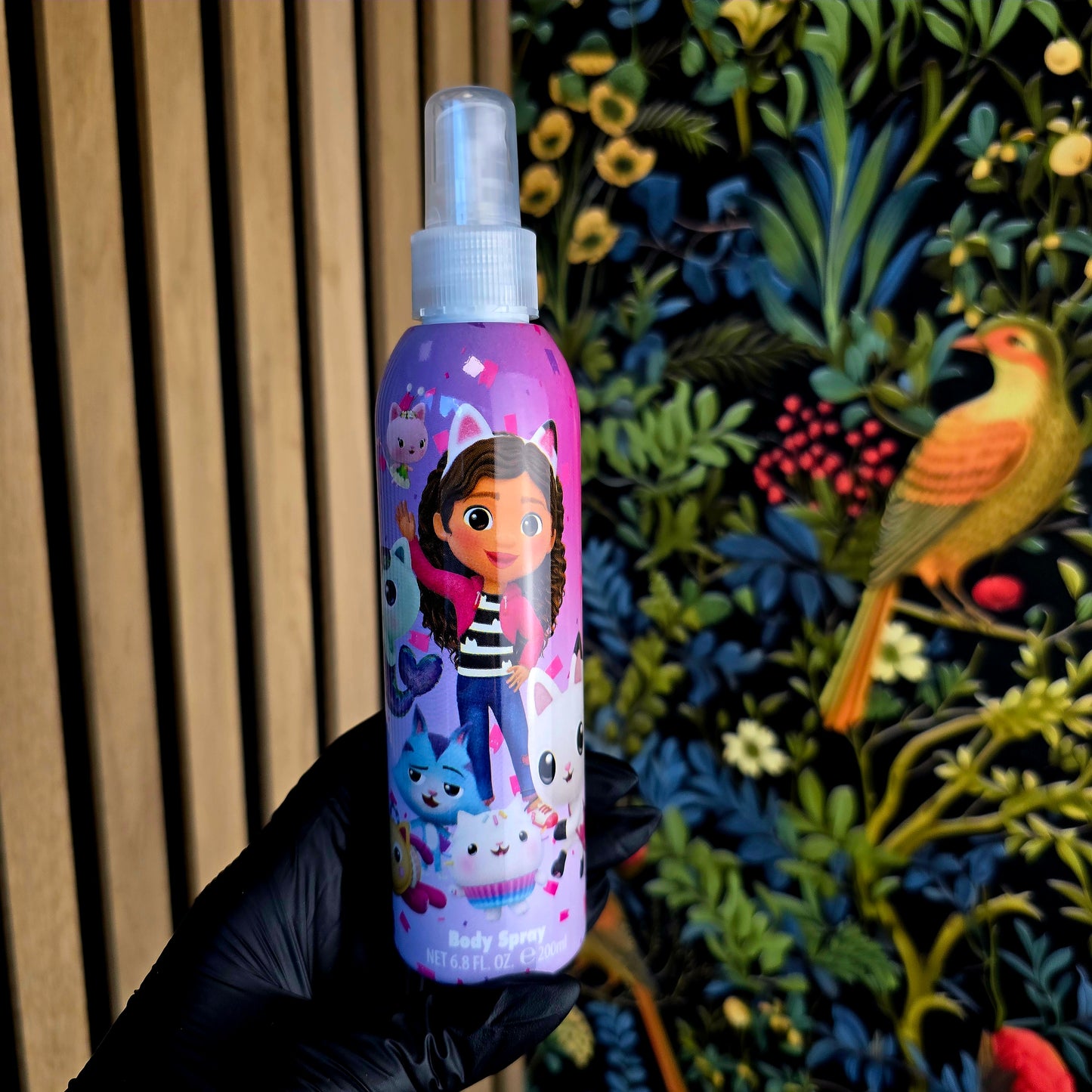 BRUMES PARFUMÉES AU CHOIX - 200 ML