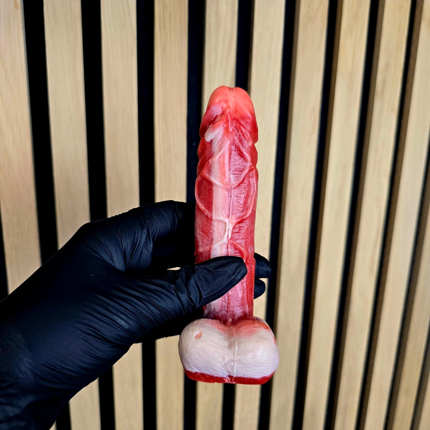 Savon pour Adultes Monsieur Red