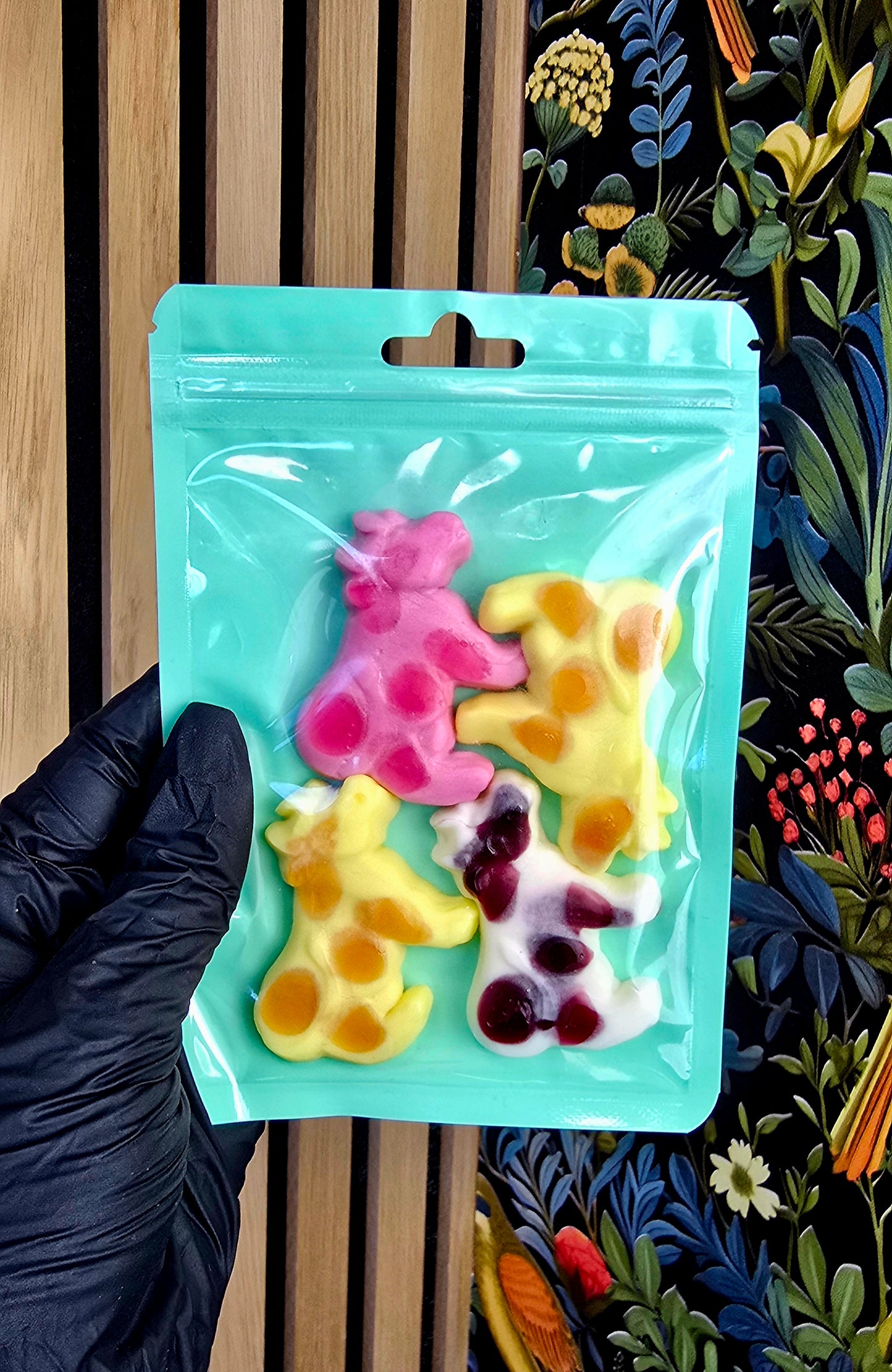 Vache au Lait Trolli - Sans Gluten