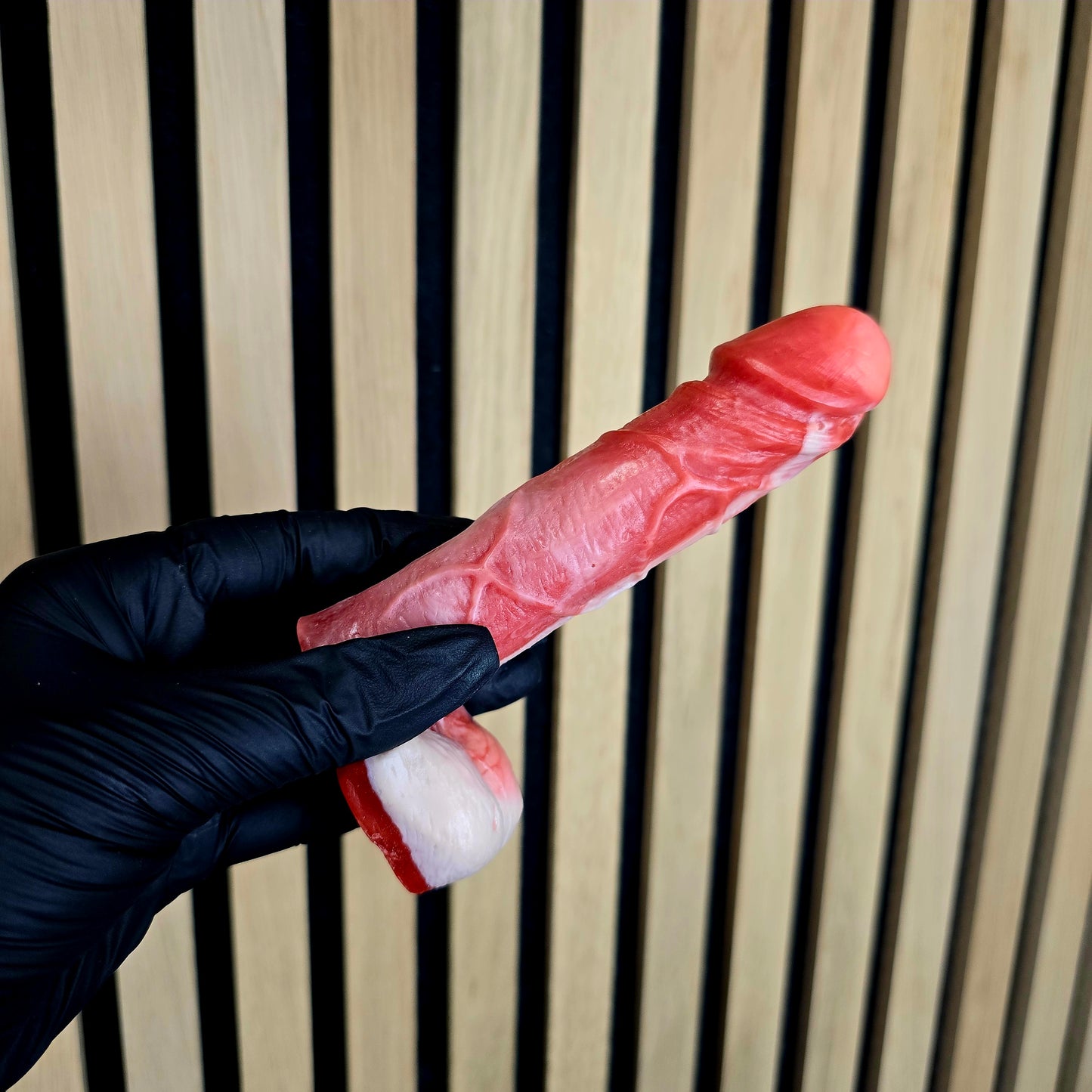 Savon pour Adultes Monsieur Red