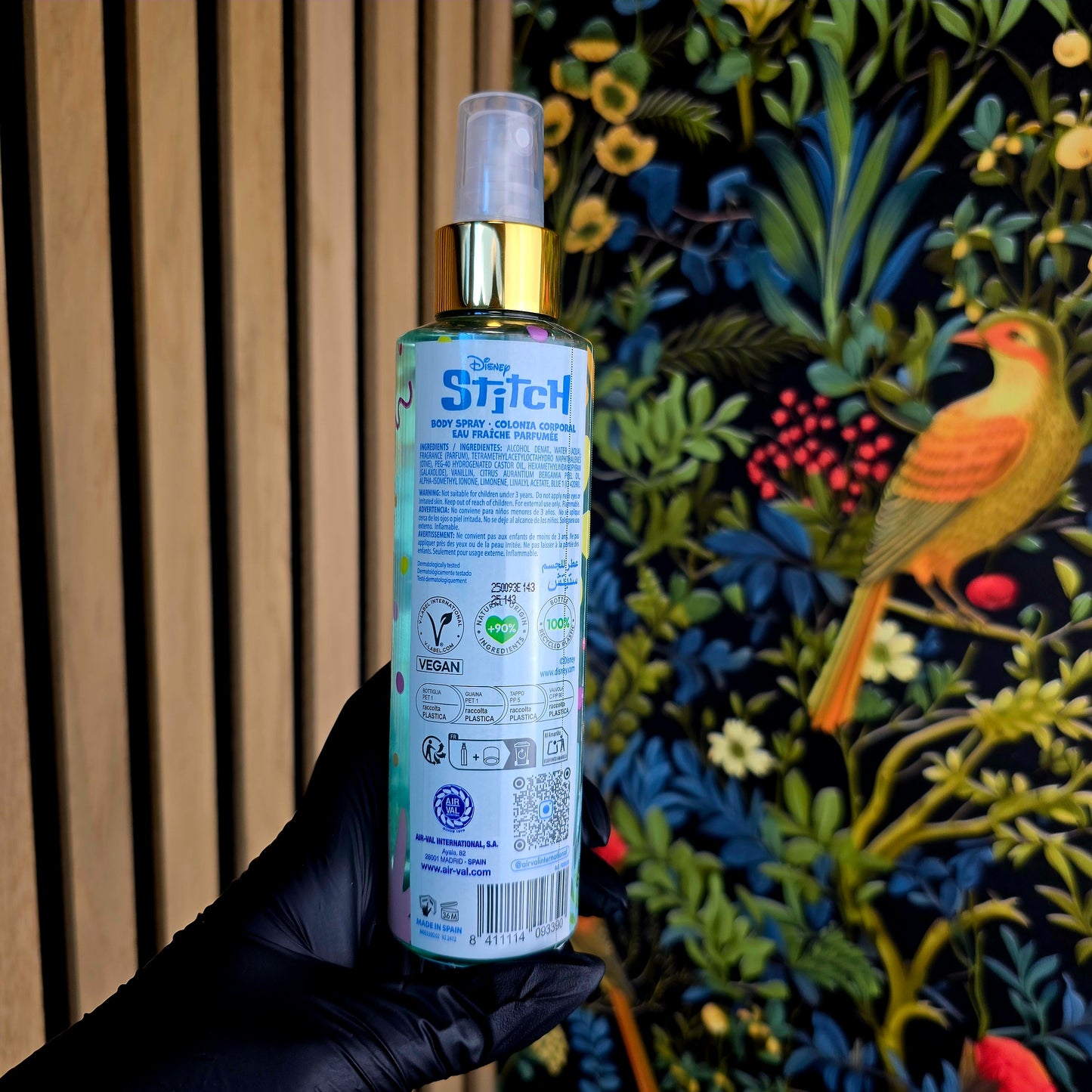 BRUMES PARFUMÉES AU CHOIX - 200 ML