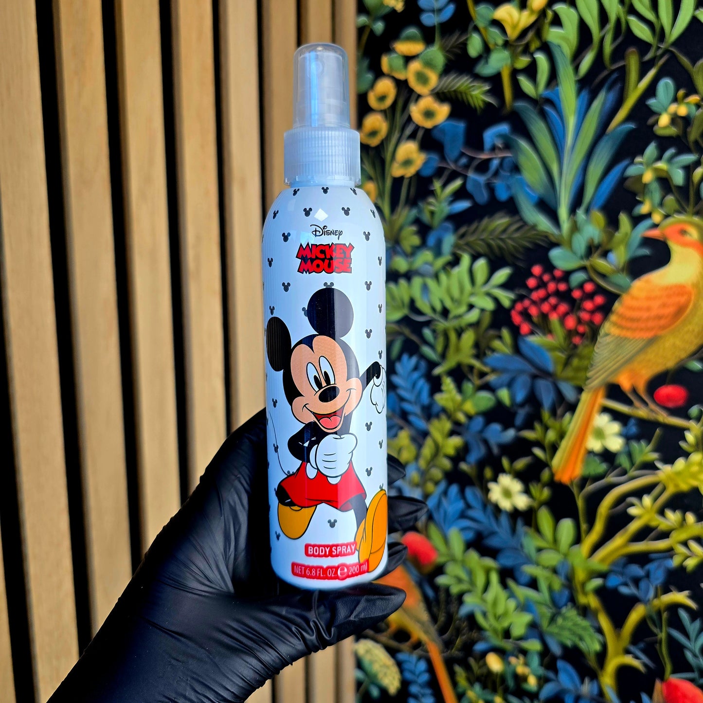 BRUMES PARFUMÉES AU CHOIX - 200 ML