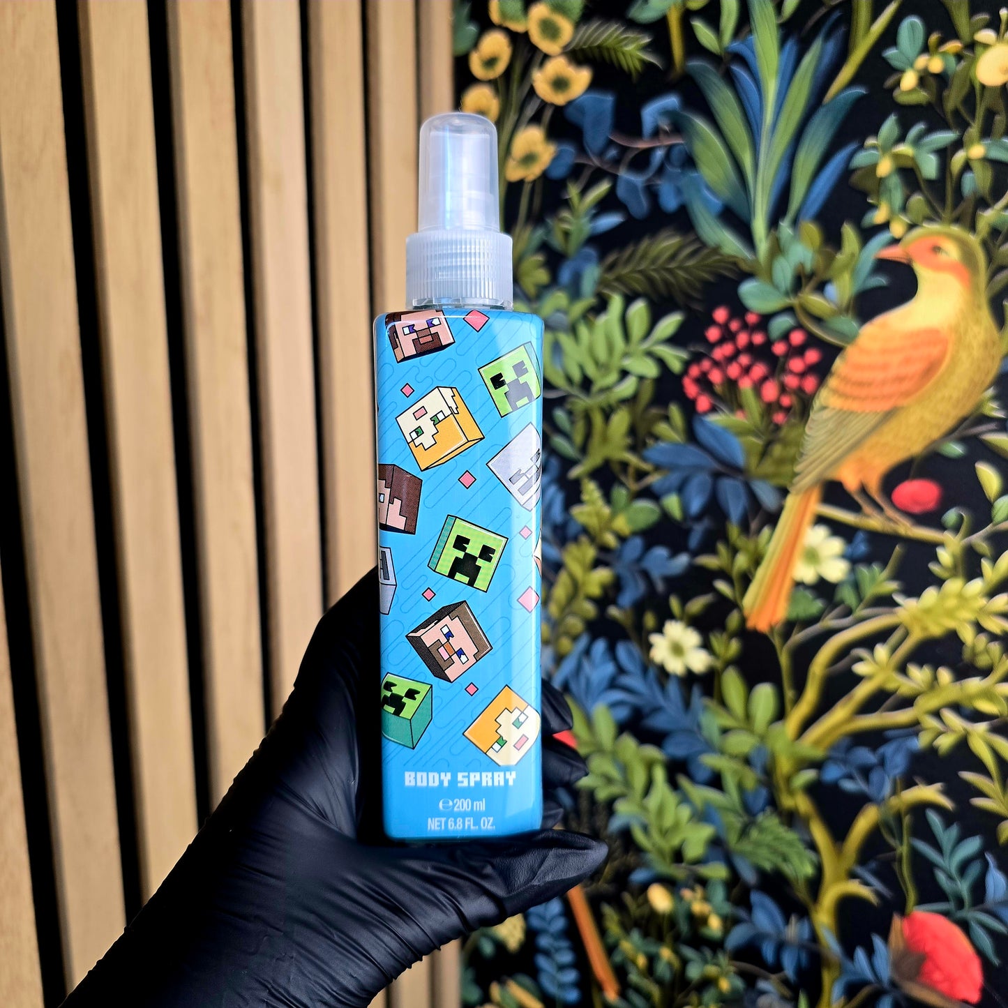 BRUMES PARFUMÉES AU CHOIX - 200 ML