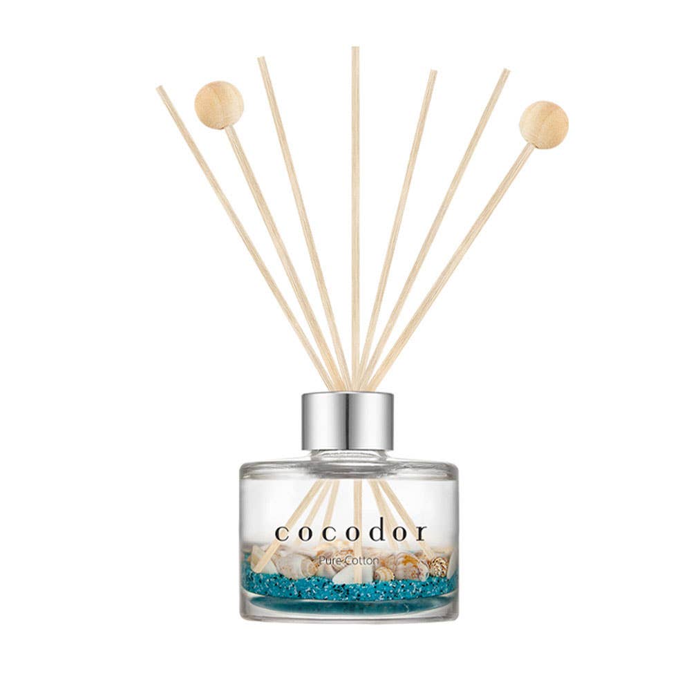Diffuseur Aqua Cocodor 190ml Parfum Coton Pur