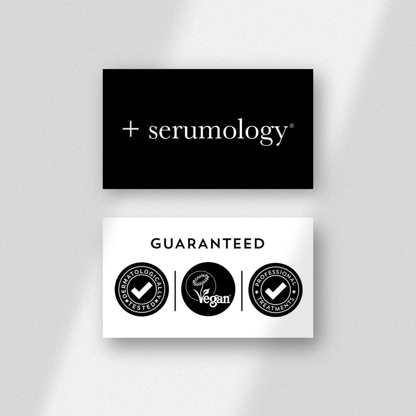 +serumology RETINOL sérum facial professionnel
