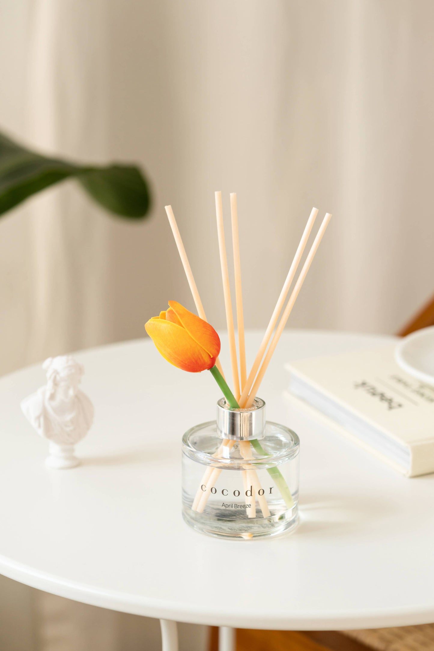 Diffuseur Tulipe ou Jonquille Cocodor 120ml