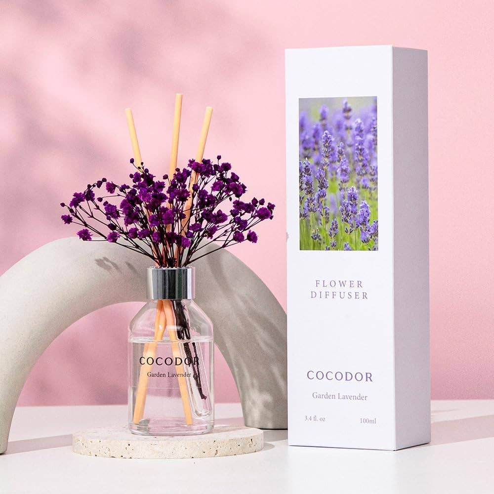 Diffuseur de Fleurs Cocodor 100 ml