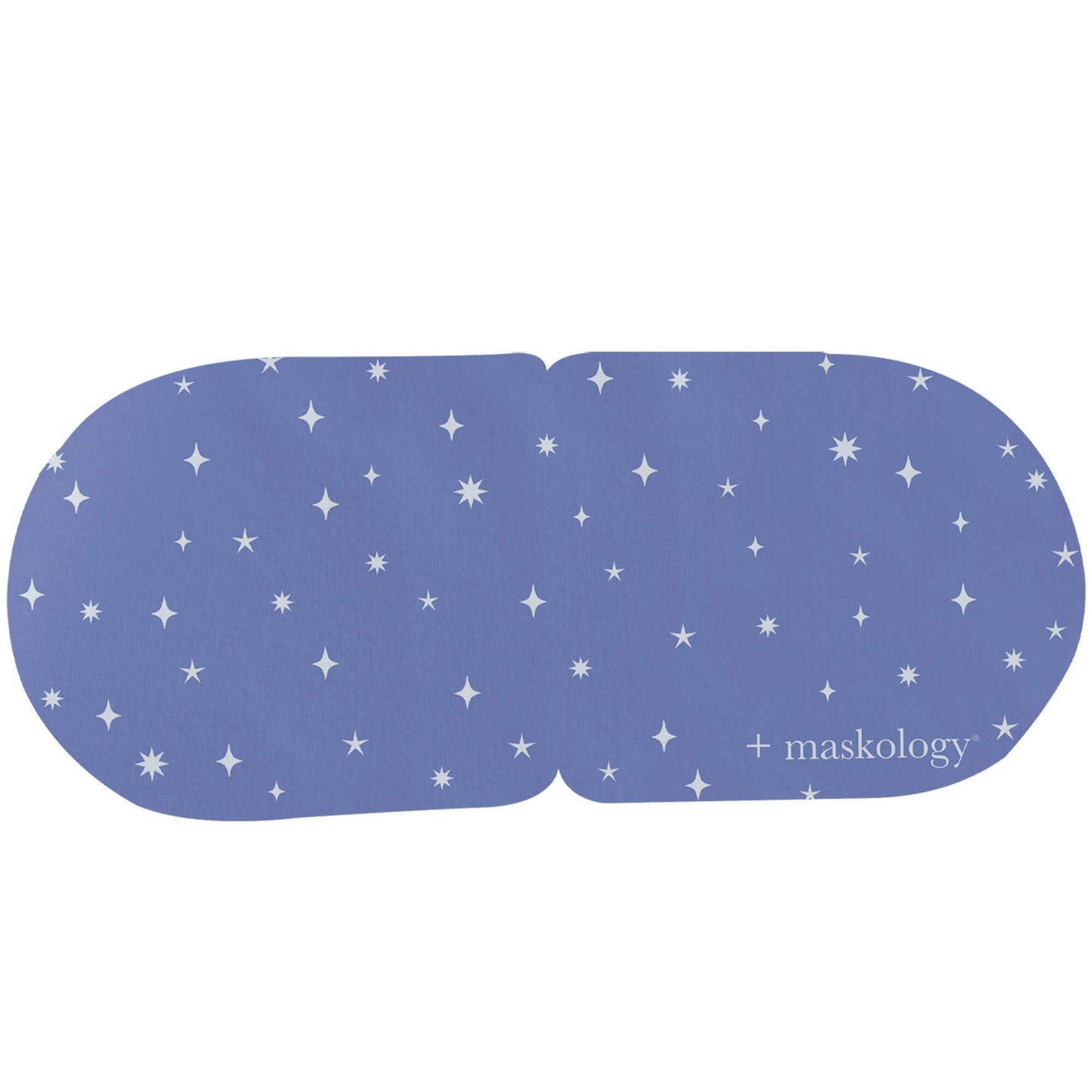 +maskology THERMOTHERAPY masque chauffant professionnel pour les yeux