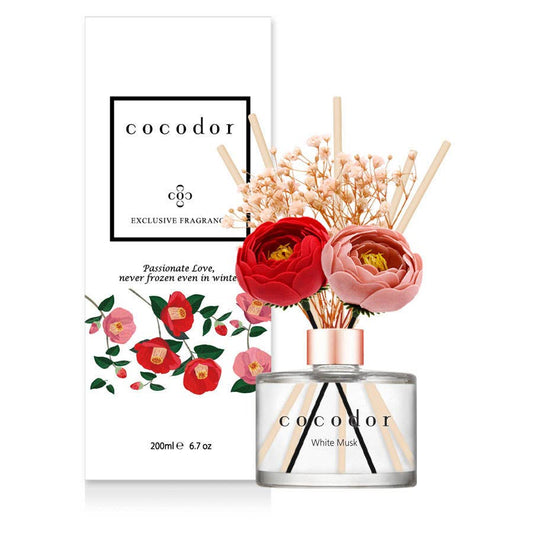 Diffuseur Cocodor Camelia 200 ml
