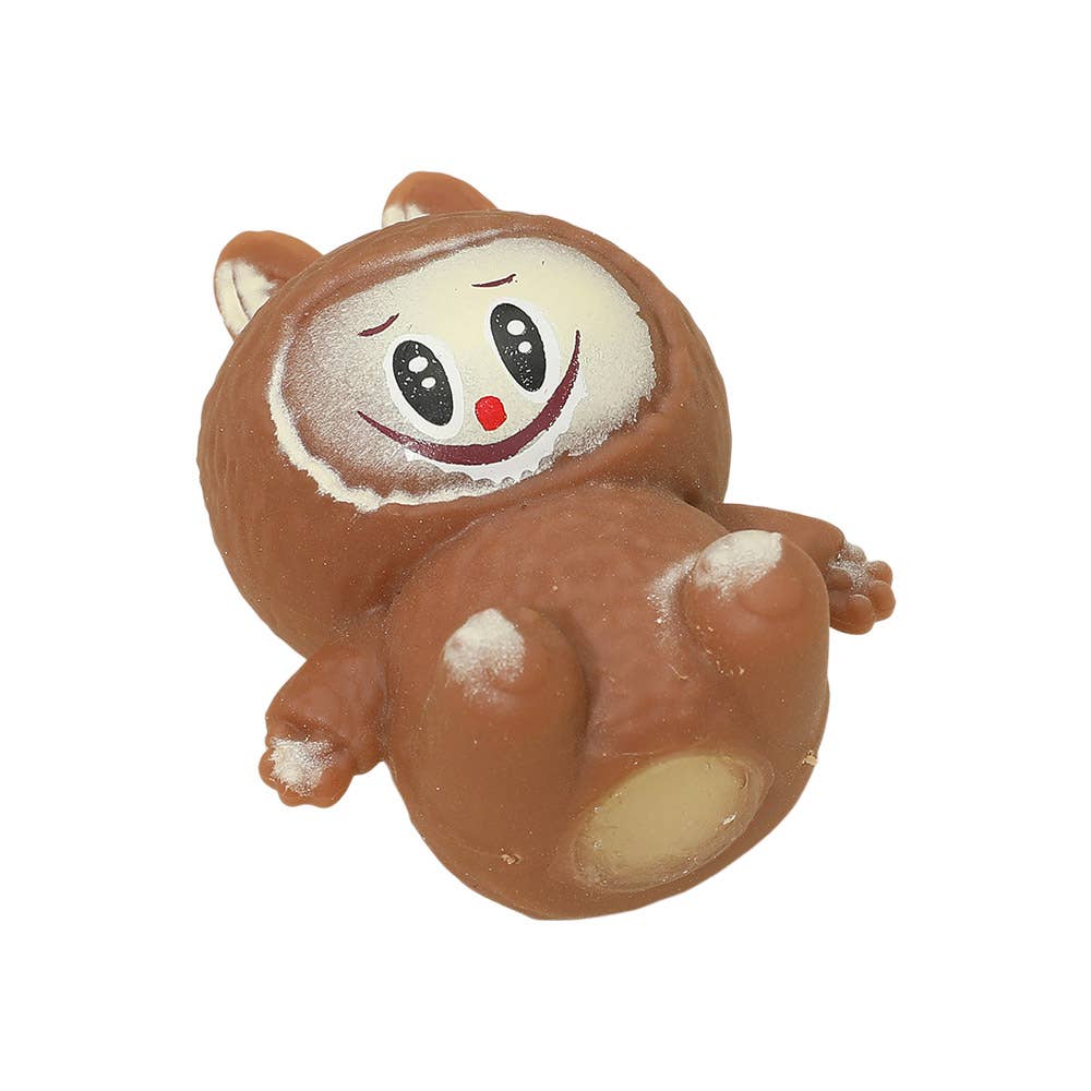 Jouet anti-stress - Monster Bunny Squishy