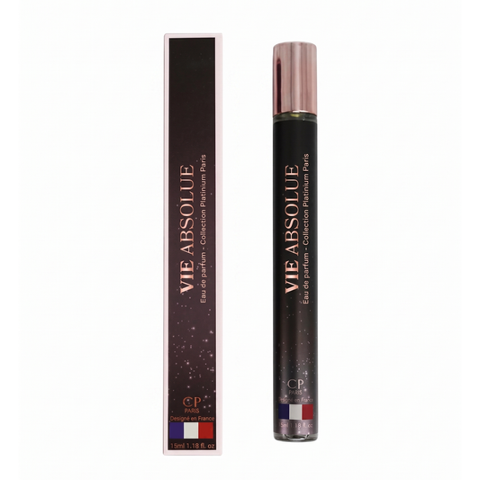 Collection Platine - Vie Absolue - Eau de Parfum Mixte: 35 ml