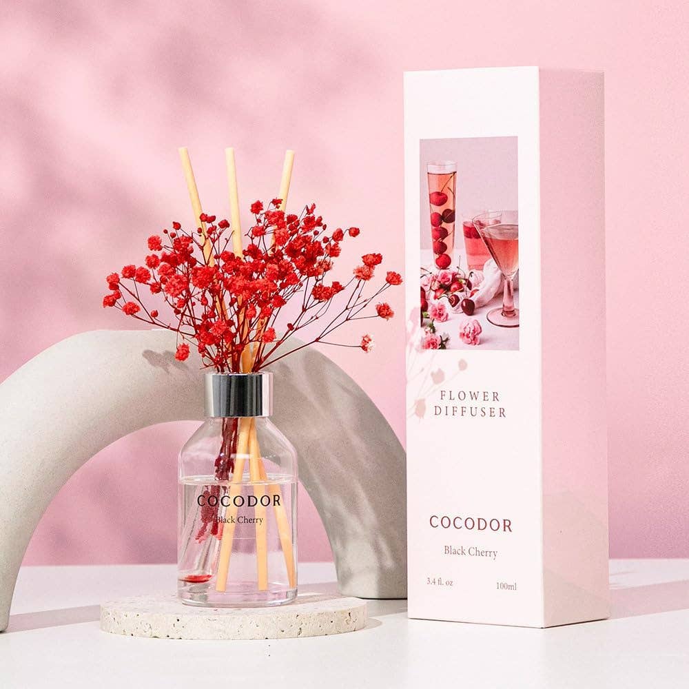 Diffuseur de Fleurs Cocodor 100 ml