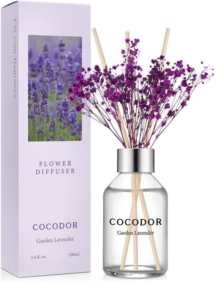 Diffuseur de Fleurs Cocodor 100 ml