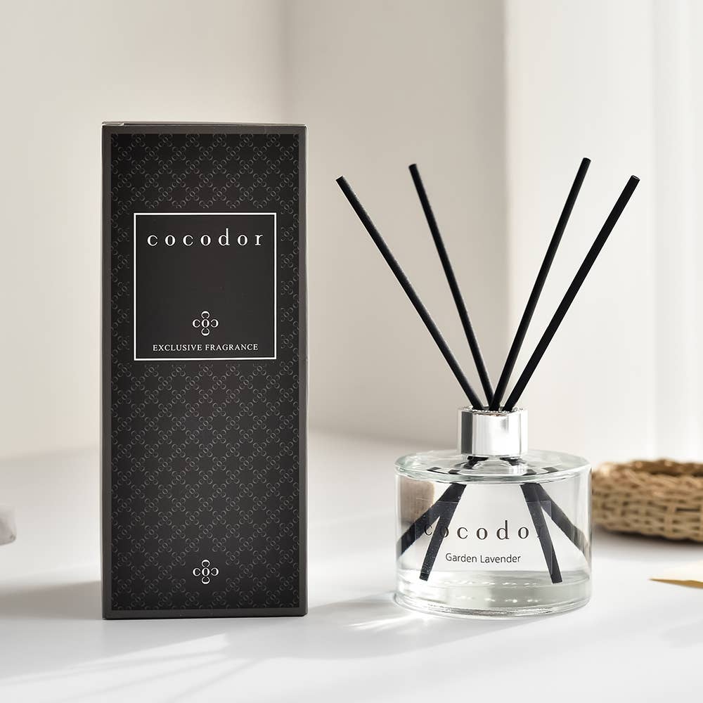 Diffuseur à Bâtonnets Cocodor Signature 120 ml