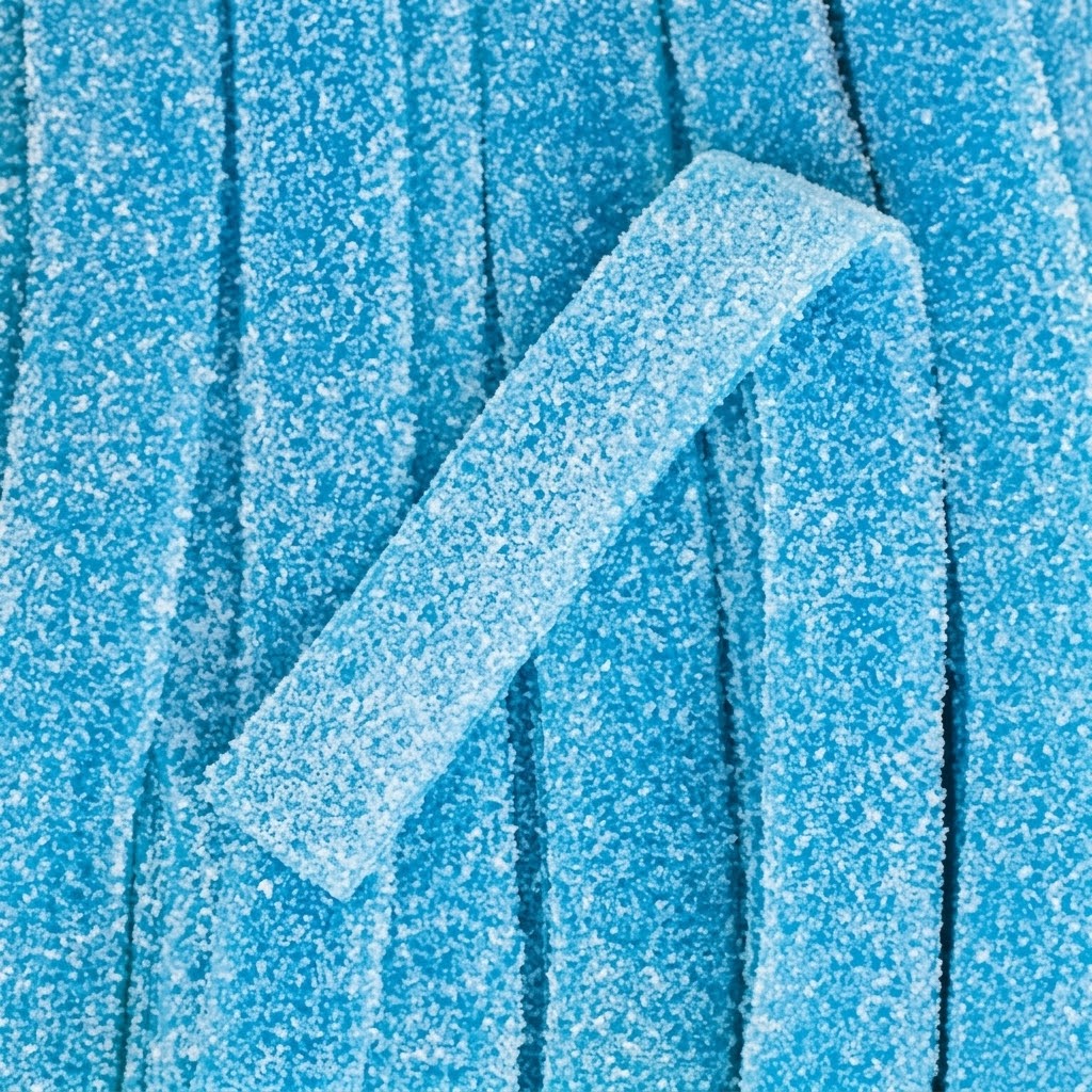 Ceintures acidulées framboise JAKE / Vendu à la pièce