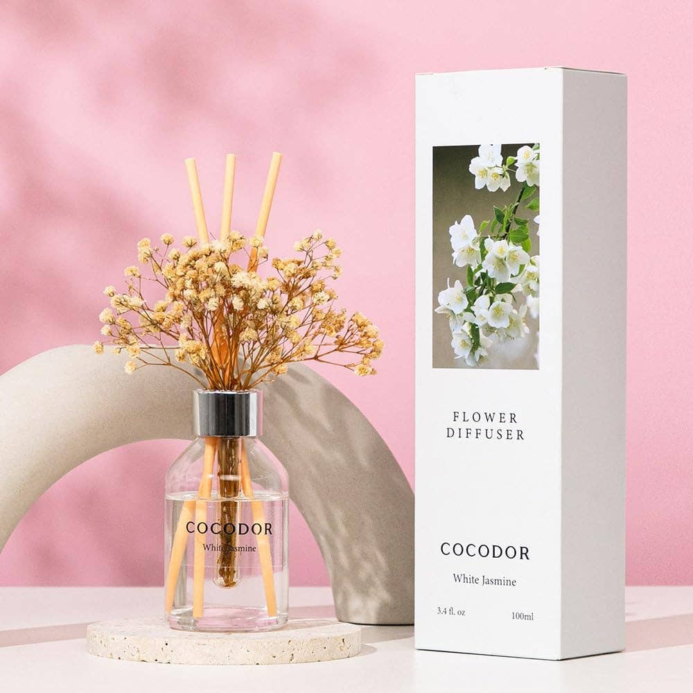 Diffuseur de Fleurs Cocodor 100 ml