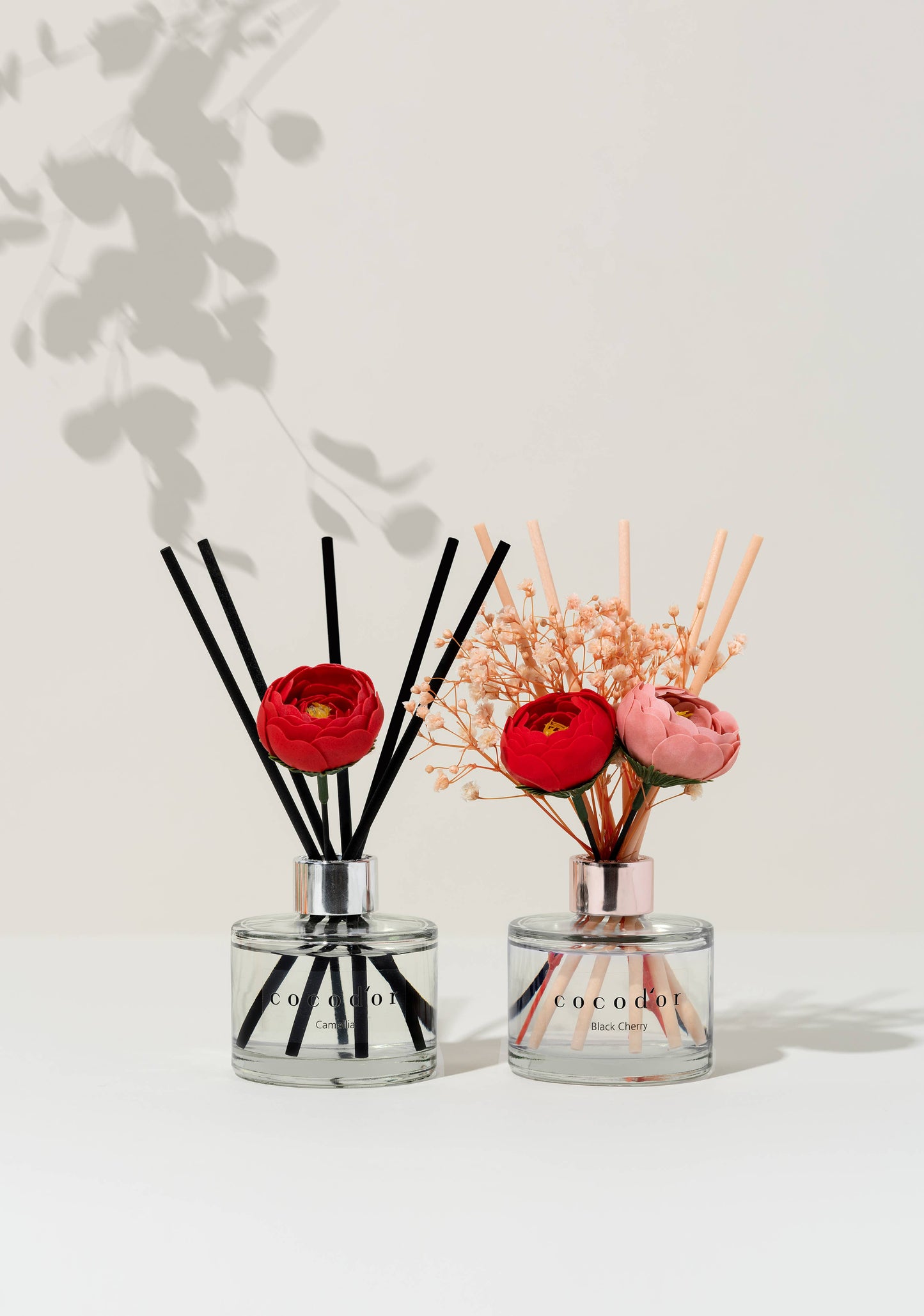 Diffuseur Cocodor Camelia 200 ml
