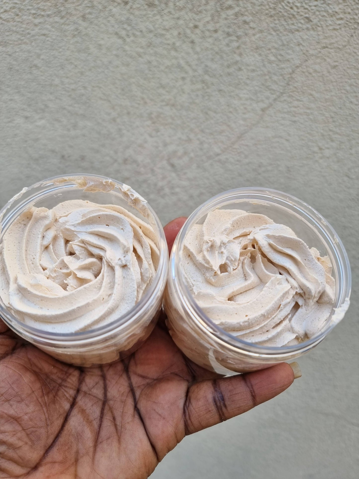 Savon fouetté 100g