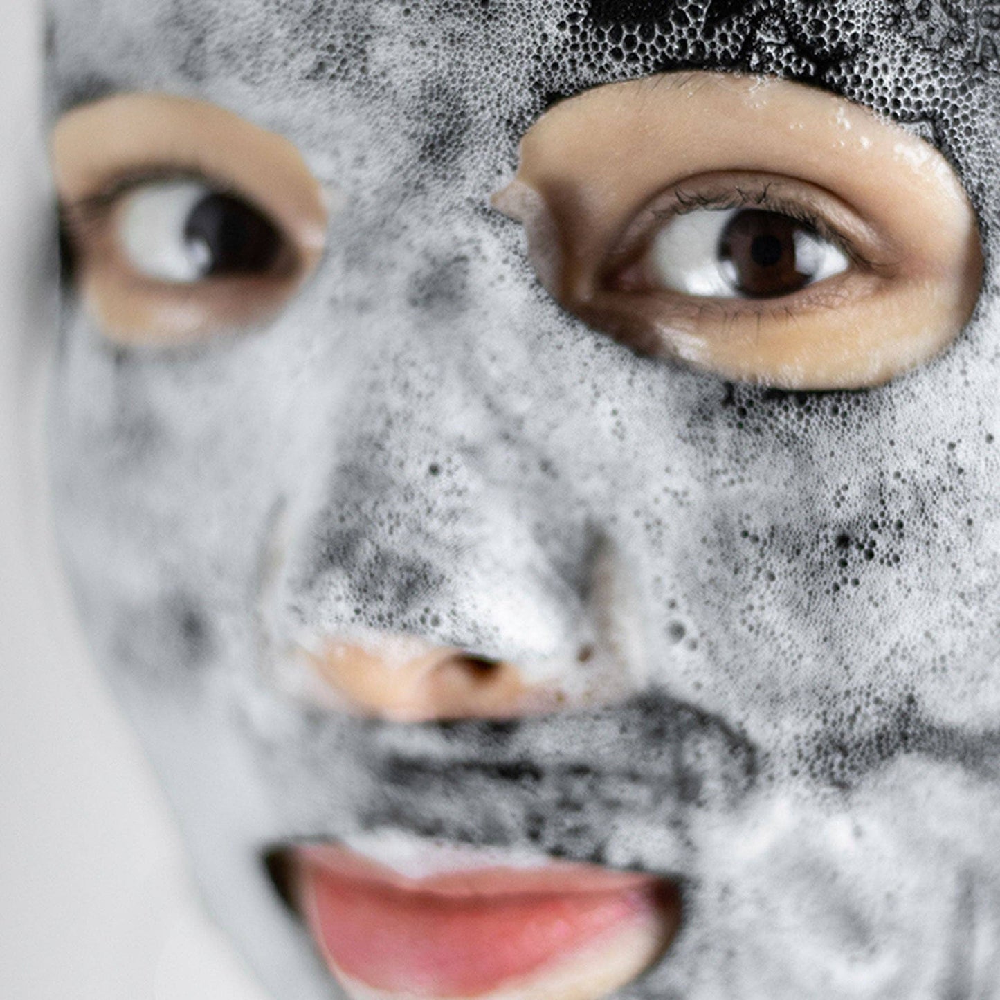 +maskology Masque tissu professionnel détoxifiant