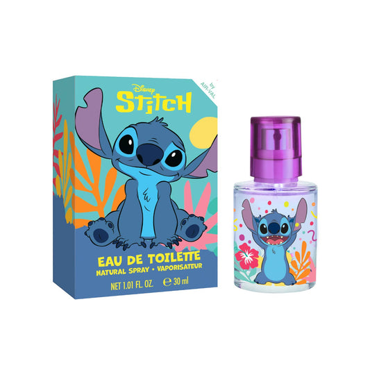 EAU DE TOILETTE 'STITCH' 30ML