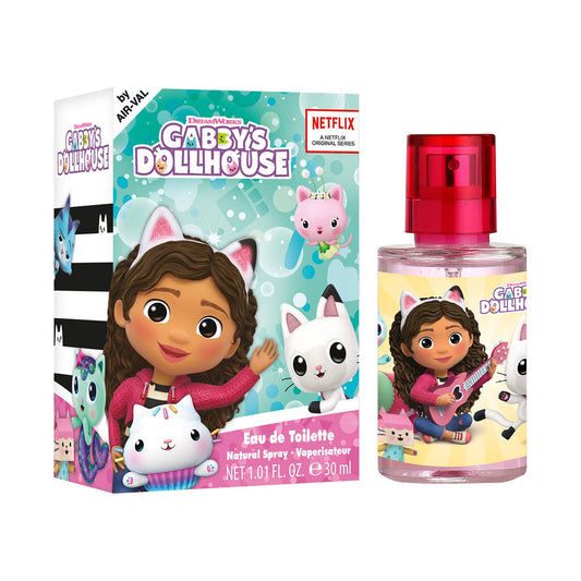 EAU DE TOILETTE 'GABBY'S DOLLHOUSE' 30ML