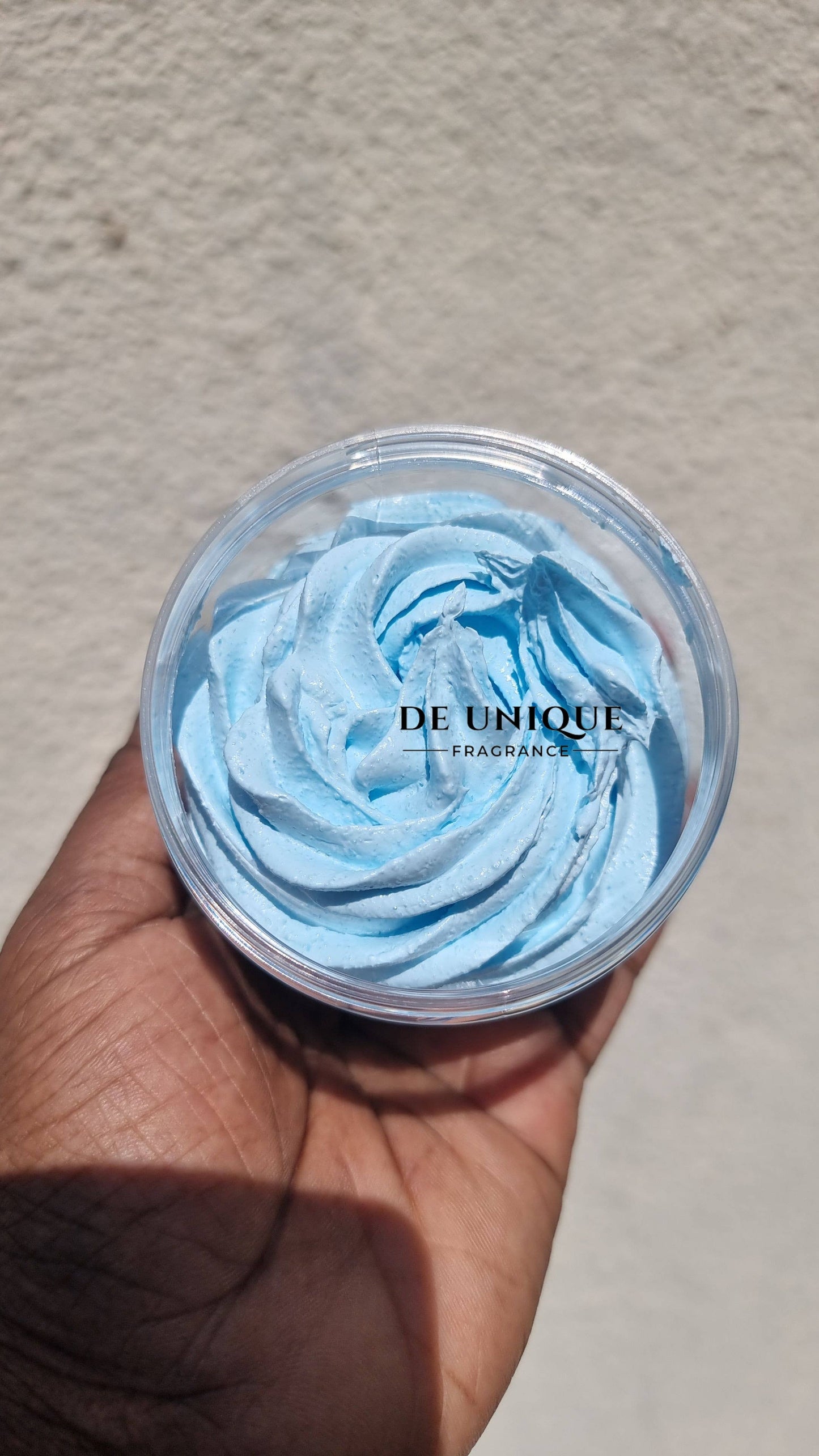 Savon fouetté 100g