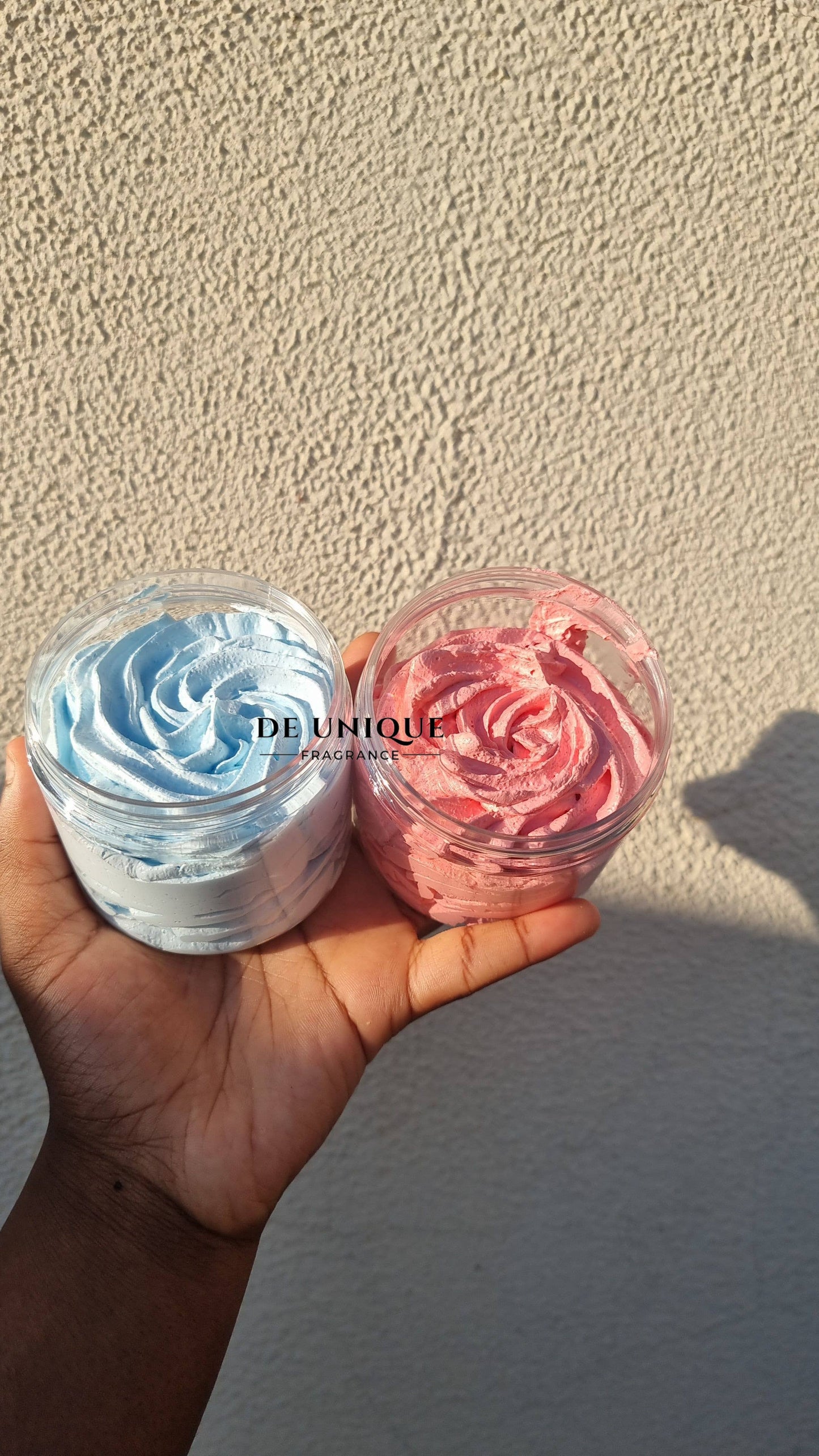 Savon fouetté 100g