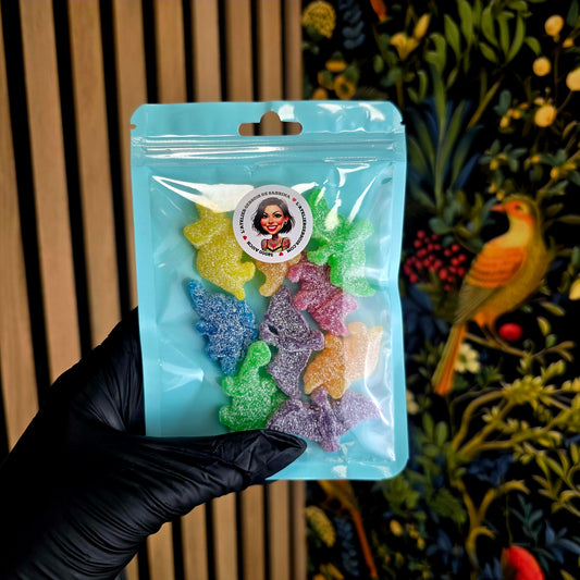 Dinorex sucrés