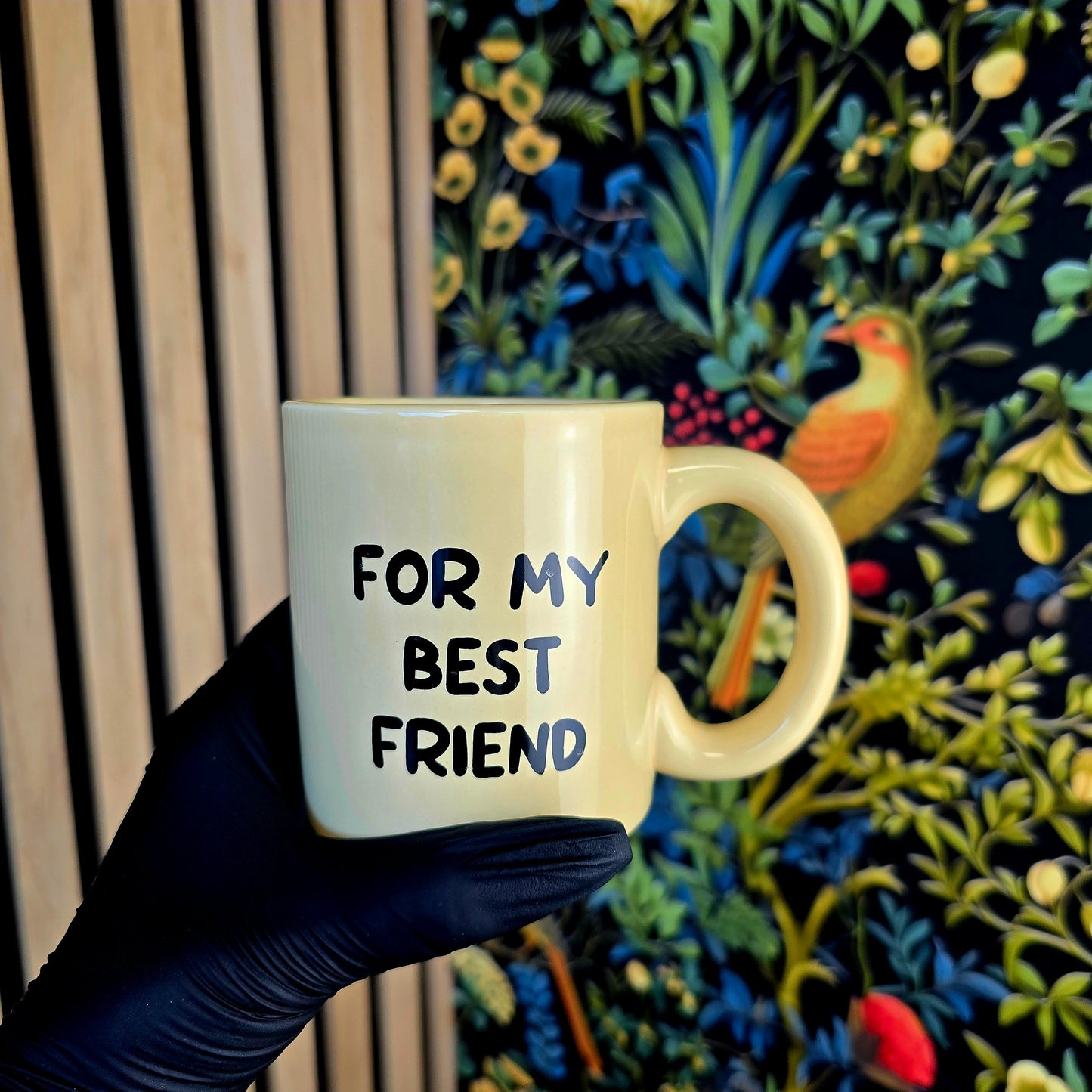 Mug - Pénis