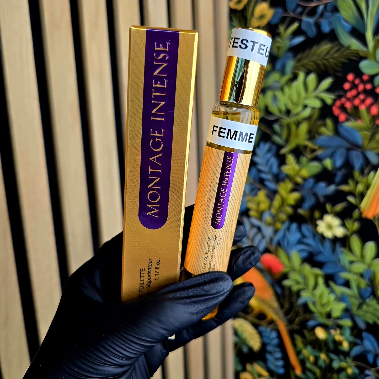 PARFUM 35ML