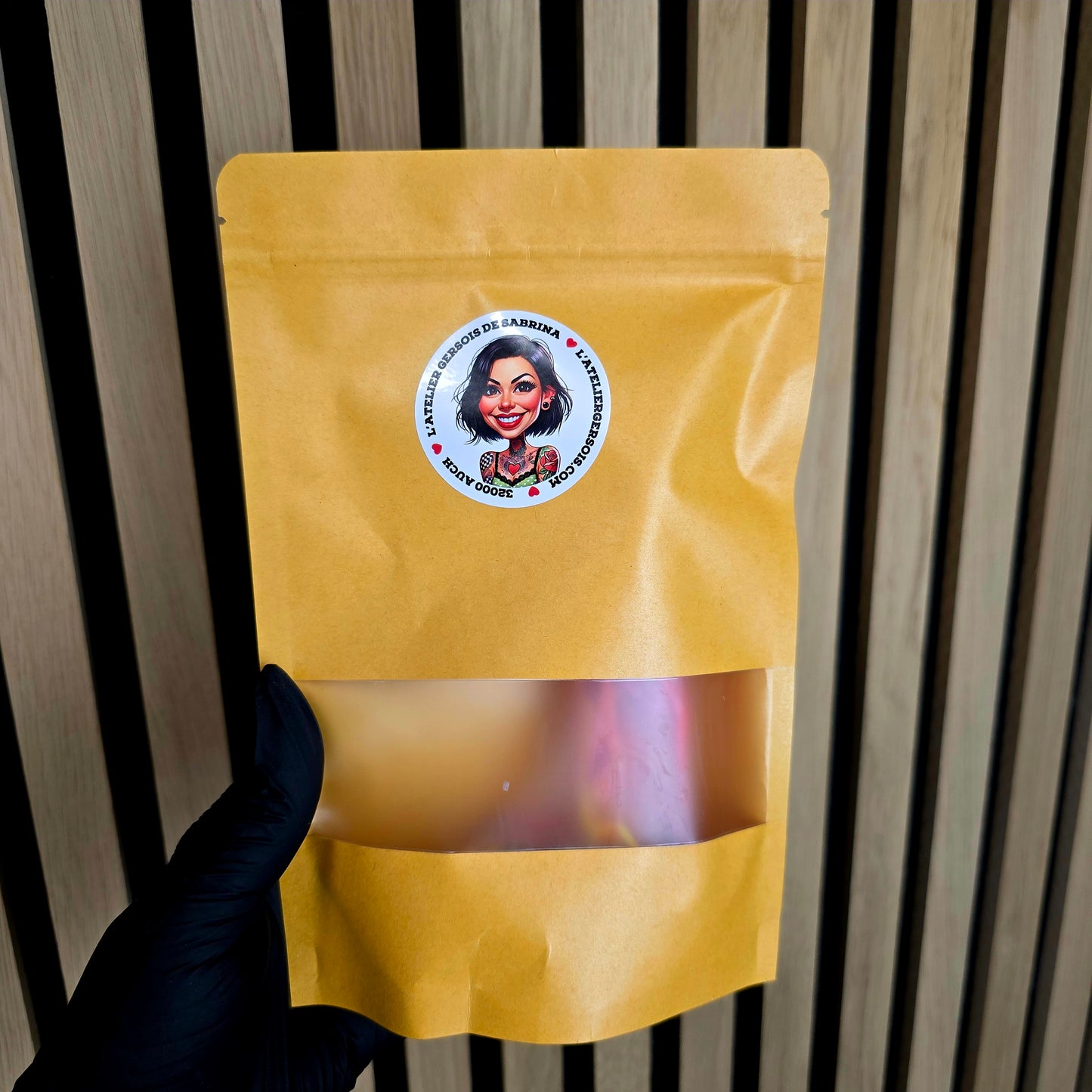 Savon pour Adultes Monsieur Pride