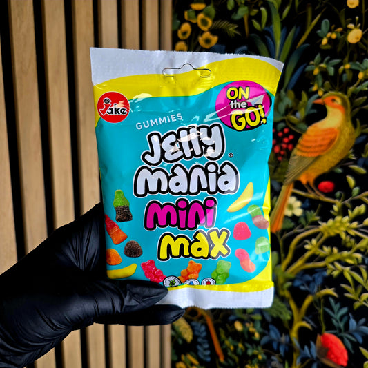 MINIMAX-SANS GLUTEN-HALAL 70gr