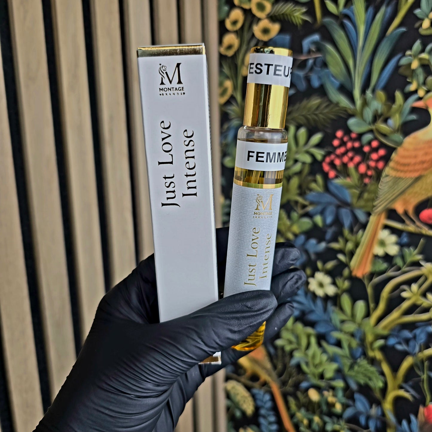 PARFUM 35ML