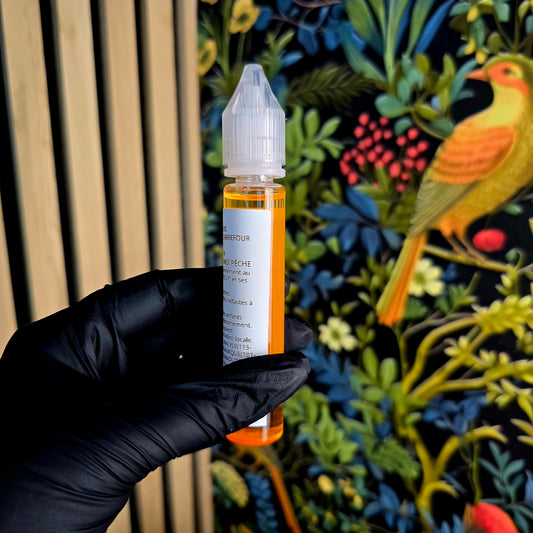 Fondant parfumé liquide - 25ml