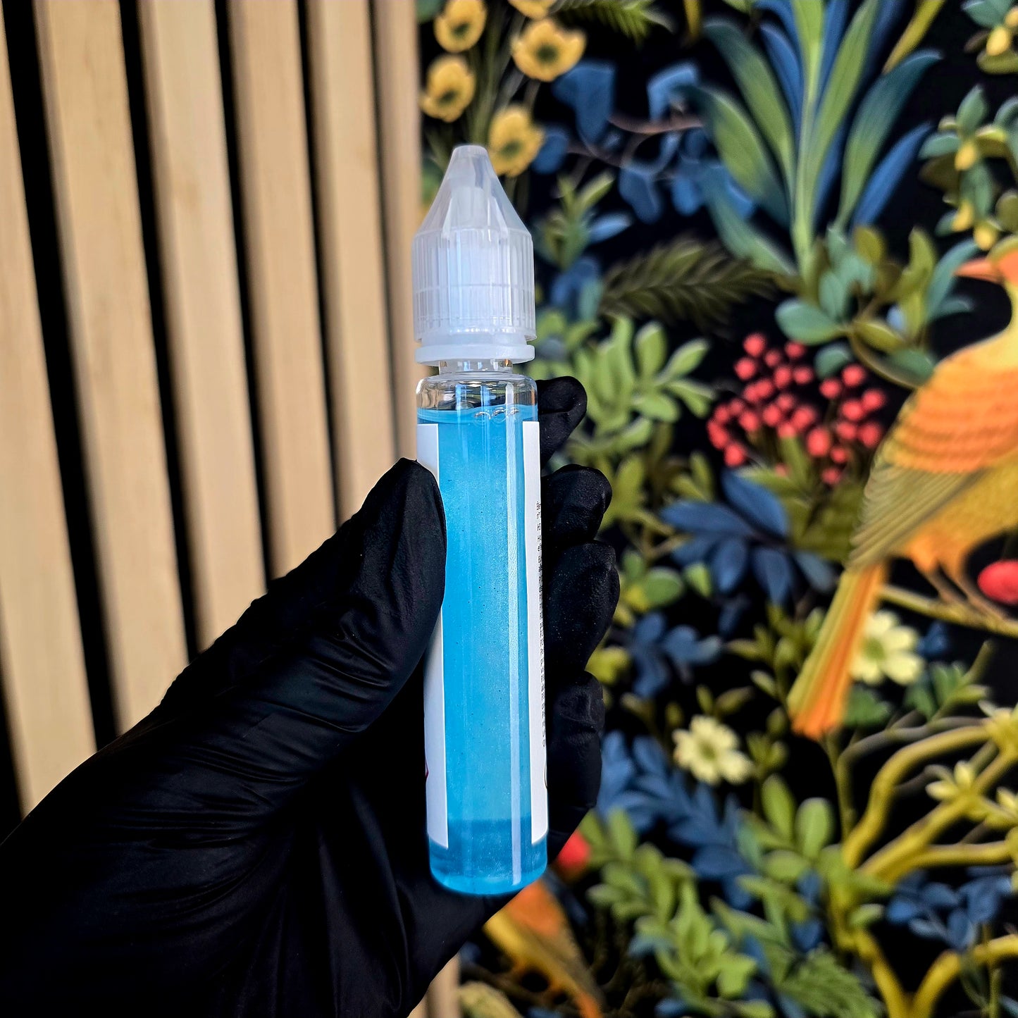 Fondant parfumé liquide - 25ml
