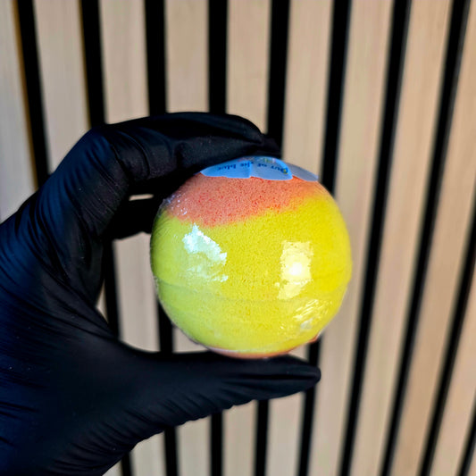 Boule de Bain - Multicolore