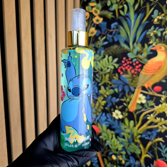 BRUME PARFUMÉE - 200 ML