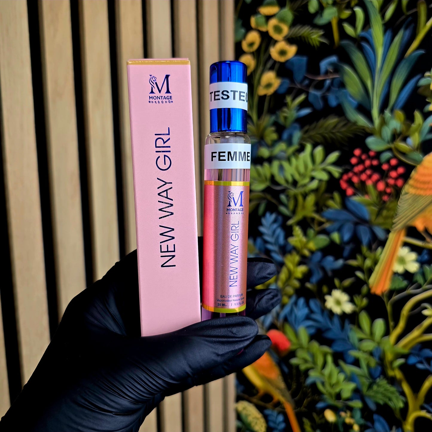 PARFUM 35ML