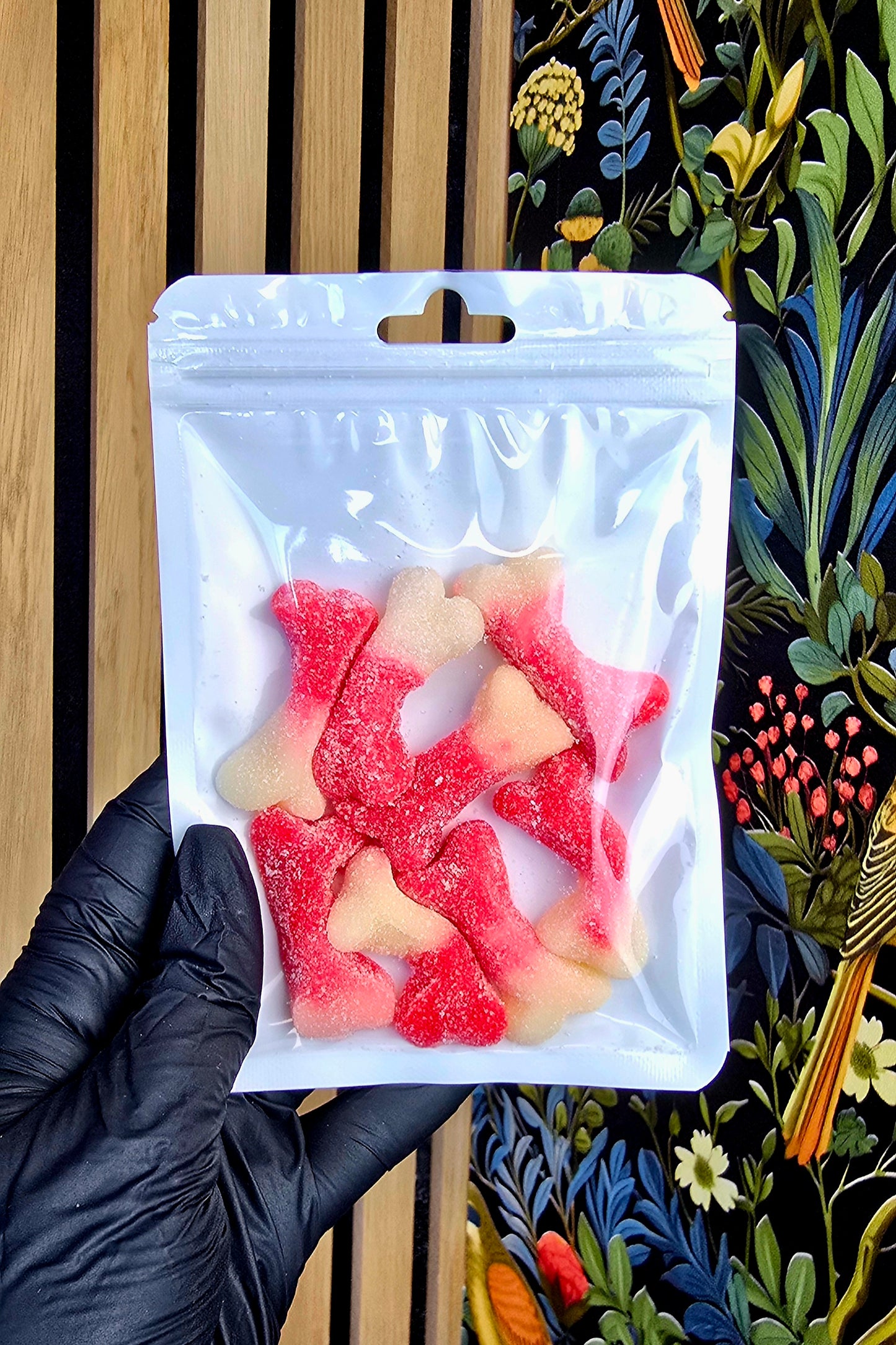 Os Sucrés - SANS GLUTEN- HALAL