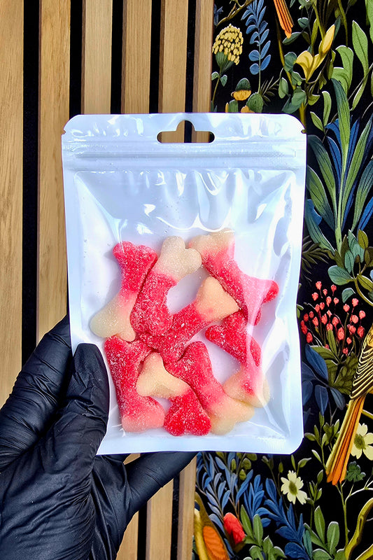 Os Sucrés - SANS GLUTEN- HALAL