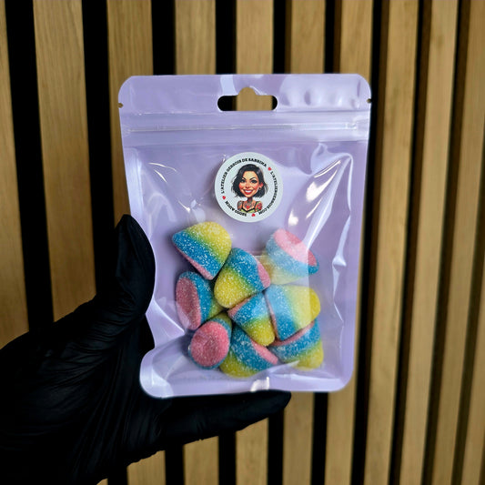 Dôme sucré