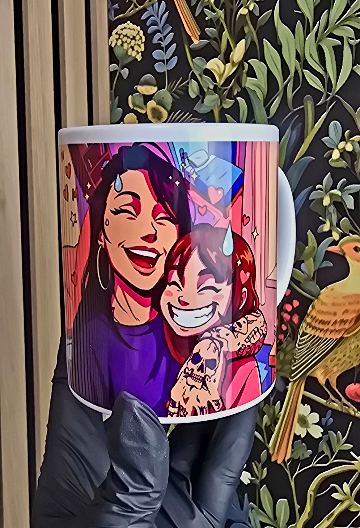 Tasse Personnalisée 443 ml
